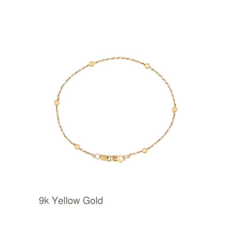 Ball Chain Bracelet - Image 4