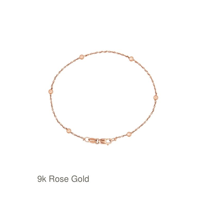 Ball Chain Bracelet - Image 5