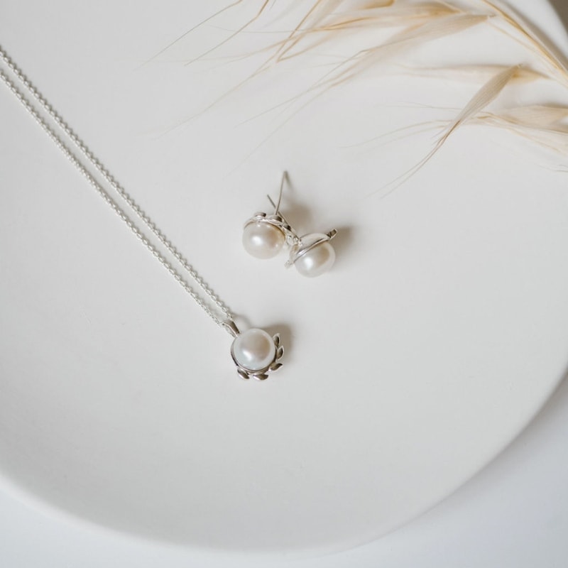 Waiting Season Necklace - Image 6