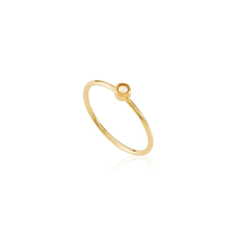 Mustard Seed Ring - Image 8