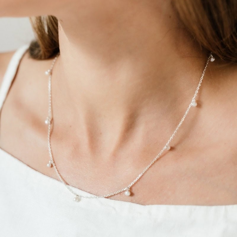 Decade Necklace - Image 2