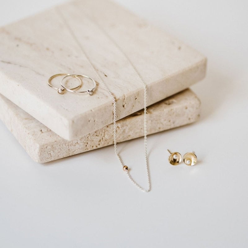 Mustard Seed Ring - Image 9