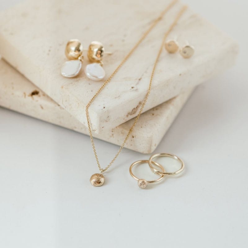 He Is My Rock Ring - Image 2