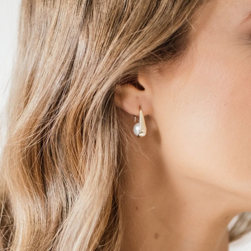 My Shepherd Earrings